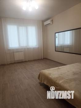 1-к квартира, на длительный срок, 40м2, 8/11 этаж