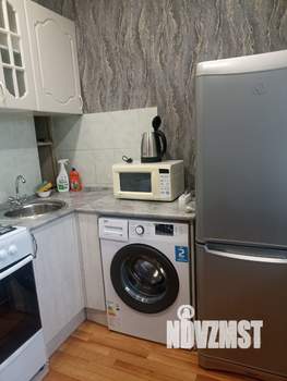 1-к квартира, на длительный срок, 36м2, 9/9 этаж