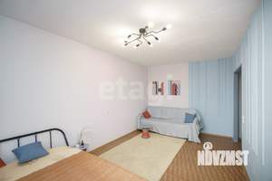 1-к квартира, на длительный срок, 40м2, 2/10 этаж