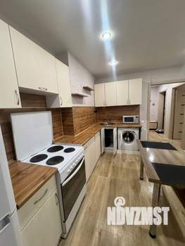 1-к квартира, на длительный срок, 38м2, 15/20 этаж