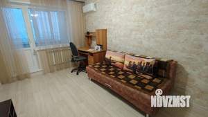 1-к квартира, на длительный срок, 35м2, 8/10 этаж