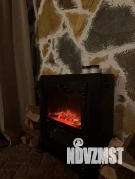 Студия квартира, посуточно, 36м2, 24/24 этаж