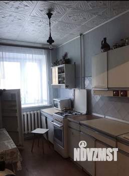 3-к квартира, на длительный срок, 65м2, 4/10 этаж