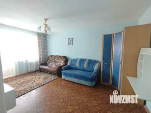 1-к квартира, на длительный срок, 37м2, 3/5 этаж