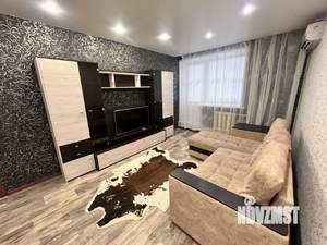 1-к квартира, на длительный срок, 38м2, 3/5 этаж