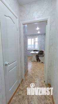 1-к квартира, на длительный срок, 37м2, 8/10 этаж