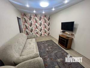 2-к квартира, на длительный срок, 50м2, 1/5 этаж