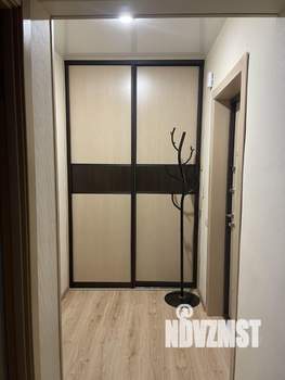 1-к квартира, на длительный срок, 36м2, 2/9 этаж