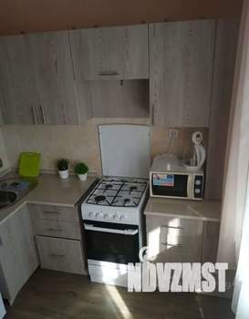 1-к квартира, посуточно, 40м2, 7/9 этаж