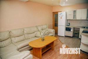 1-к квартира, посуточно, 66м2, 1/1 этаж