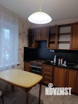 1-к квартира, на длительный срок, 37м2, 4/9 этаж