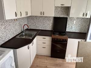 1-к квартира, на длительный срок, 37м2, 16/25 этаж