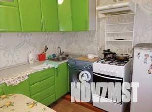 1-к квартира, на длительный срок, 26м2, 2/2 этаж