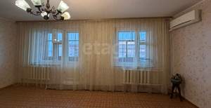 3-к квартира, на длительный срок, 89м2, 9/10 этаж