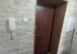 1-к квартира, на длительный срок, 40м2, 2/7 этаж