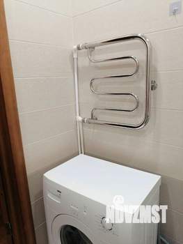 1-к квартира, на длительный срок, 41м2, 4/5 этаж