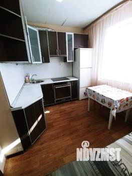 1-к квартира, на длительный срок, 38м2, 6/9 этаж