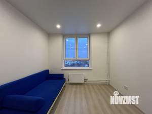 2-к квартира, на длительный срок, 34м2, 14/25 этаж