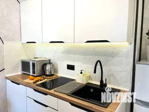 Студия квартира, посуточно, 25м2, 7/8 этаж