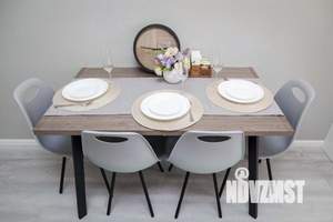 2-к квартира, посуточно, 39м2, 1/1 этаж