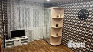 1-к квартира, на длительный срок, 28м2, 1/9 этаж