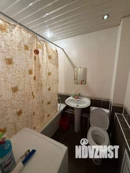 1-к квартира, на длительный срок, 37м2, 5/9 этаж