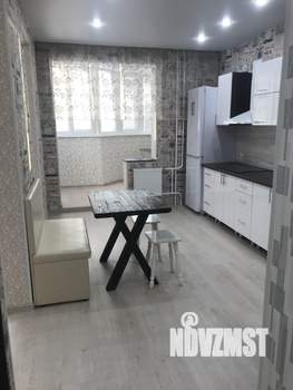 2-к квартира, на длительный срок, 48м2, 13/22 этаж