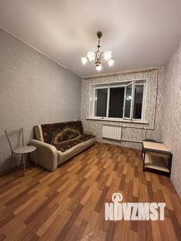 1-к квартира, на длительный срок, 30м2, 2/3 этаж