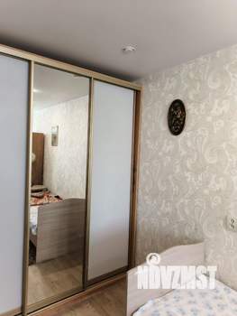 1-к квартира, на длительный срок, 39м2, 2/5 этаж