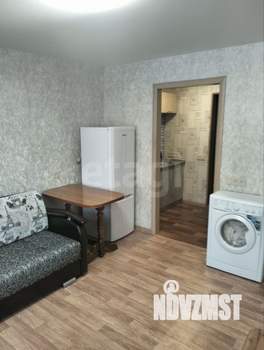 Студия квартира, на длительный срок, 19м2, 2/5 этаж