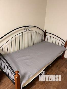 1-к квартира, на длительный срок, 31м2, 2/5 этаж