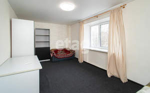 1-к квартира, на длительный срок, 33м2, 3/5 этаж