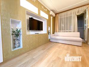 2-к квартира, посуточно, 80м2, 10/10 этаж