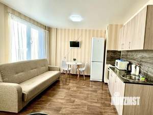 1-к квартира, посуточно, 31м2, 1/1 этаж