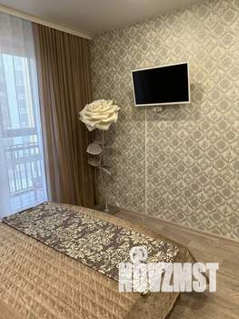 Студия квартира, посуточно, 25м2, 4/9 этаж