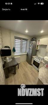 2-к квартира, на длительный срок, 46м2, 3/5 этаж