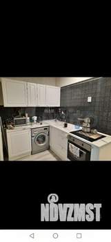 1-к квартира, на длительный срок, 46м2, 7/8 этаж