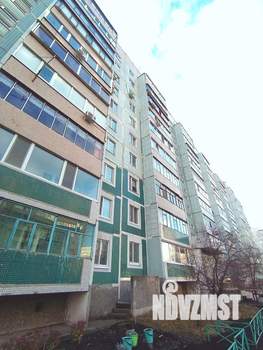 1-к квартира, на длительный срок, 38м2, 7/10 этаж