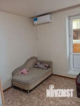 1-к квартира, на длительный срок, 26м2, 5/6 этаж