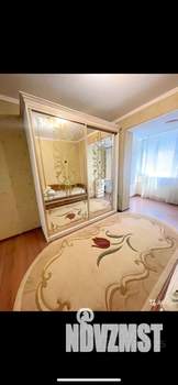 3-к квартира, на длительный срок, 72м2, 7/9 этаж