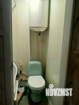 Студия квартира, на длительный срок, 20м2, 2/5 этаж