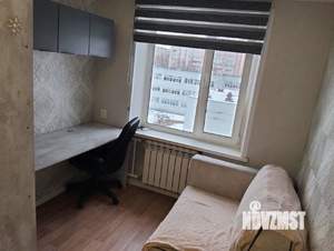 2-к квартира, на длительный срок, 46м2, 5/5 этаж