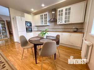 3-к квартира, посуточно, 90м2, 3/12 этаж