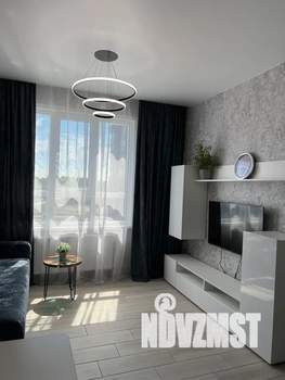 1-к квартира, посуточно, 33м2, 5/9 этаж