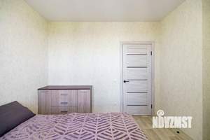 2-к квартира, посуточно, 45м2, 1/1 этаж