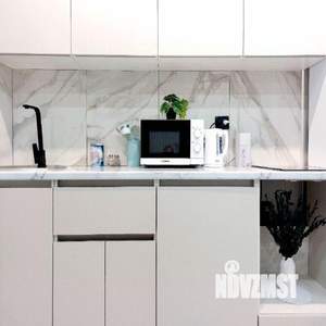 2-к квартира, посуточно, 42м2, 1/1 этаж