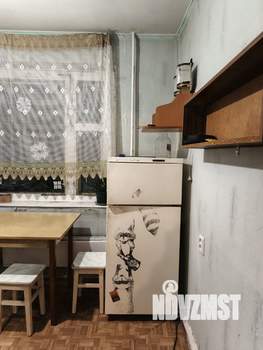 1-к квартира, на длительный срок, 35м2, 1/7 этаж