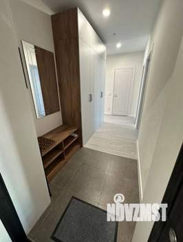 2-к квартира, на длительный срок, 60м2, 5/9 этаж