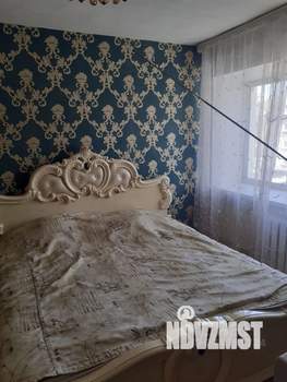 1-к квартира, посуточно, 27м2, 5/5 этаж