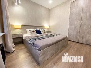 2-к квартира, посуточно, 55м2, 13/24 этаж